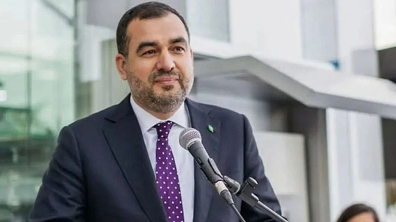 Nusret Altınbaş fon soruşturması kapsamında tutuklandı