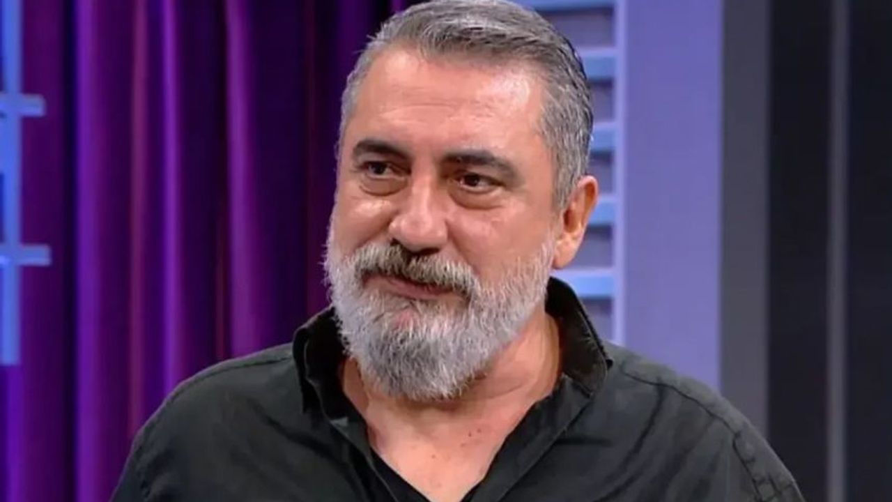 Soner Olgun hayatını kaybetti!
