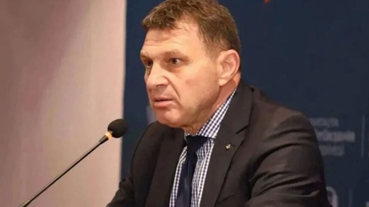Emekli Amiral Türker Ertürk hakkında tahliye kararı verildi