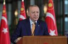 Başkan Erdoğan'dan Dil Bayramı paylaşımı