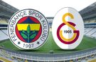 Fenerbahçe- Galatasaray maçının hakemi belli oldu