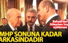 Bahçeli'den Süleyman Soylu açıklaması: MHP sonuna kadar arkasındadır