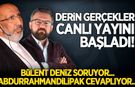 CANLI YAYIN| Derin Gerçekler habervakti.com'da başladı