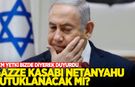 UCM'den Netanyahu kararı ile ilgili açıklama