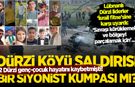 Siyonist İsrail, Lübnan'a saldırmak için kirli bir tezgah mı kurdu?