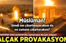 İsrail medyasında tehlikeli video: 'Mescid-i Aksa'yı havaya uçurdular!