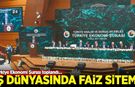 İş dünyasında faiz isyanı