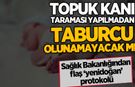 Yine Topuk Kanı mı? Sağlık Bakanlığı ne yapmak istiyor? ''Yeni Doğan Protokolü'' neyi amaçlıyor?