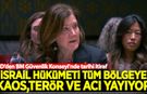 ABD'den tarihi itiraf: İsrail hükümeti tüm bölgeye kaos, terör ve acı yayıyor