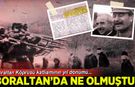 Boraltan Köprüsü katliamının yıl dönümü... Boraltan'da ne olmuştu?