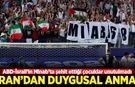 ABD-İsrail’in Minab’ta şehit ettiği çocuklar unutulmadı: İran’dan duygusal anma