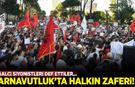 Arnavutluk'ta halkın zaferi! Jared Kushner'ın milyar dolarlık ada projesi durduruldu
