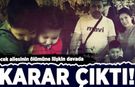 Türkiye'nin konuştuğu Böcek ailesi davasında karar çıktı!