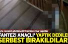 Böyle rezalet görülmedi! Camide zina yaptılar: 'Fantezi amaçlı' yaptık dediler serbest bırakıldılar