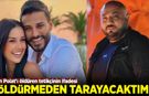 Can Polat'ı öldüren tetikçinin ifadesi: Engin Polat'ı öldürmeden tarayacaktım