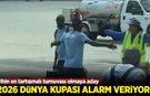 Tarihin en tartışmalı turnuvası olmaya aday: 2026 Dünya Kupası alarm veriyor!