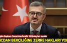 İletişim Başkanı Duran İsrail’in 1915 olaylarını 'soykırım' olarak tanımasına tepki gösterdi