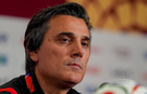 Vincenzo Montella: ABD maçını kazanarak kendimizi affettirmek istiyoruz