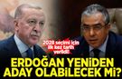 Mehmet Uçum'dan Erdoğan’ın adaylığı için dikkat çeken açıklama!