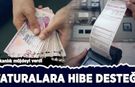 Bakanlık müjdeyi verdi: Faturanın yüzde 30’unu devlet ödeyecek