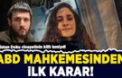Gülistan Doku soruşturmasında yeni gelişme: ABD mahkemesinden Umut Altaş kararı
