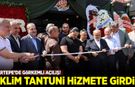 Kartepe'de görkemli açılış! İkilim Tantuni hizmete girdi
