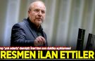 Trump 'yok ederiz' demişti: İran'dan son dakika açıklaması! Resmen ilan ettiler