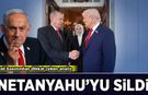 İsrail basınından dikkat çeken analiz: 'Netanyahu'yu sildi'