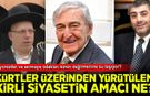 Kürt anaları üzerinden kirli Siyaset! Siyonistler ve sermaye odakları kimin değirmenine su taşıyor?