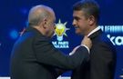Haymana Belediye Başkanı Levent Koç CHP'den istifa edip AK Parti'ye geçti