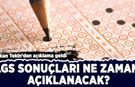 Bakan Tekin'den açıklama geldi: LGS sonuçları ne zaman açıklanacak?