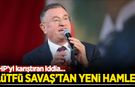 Lütfü Savaş'tan yeni hamle! CHP'yi karıştıran iddia...