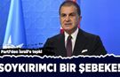 AK Parti’den İsrail’e tepki: 'soykırımcı bir şebeke!'