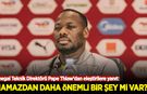Namaza gittiler diye eleştirilen Senegal teknik direktörü Pape Thiaw: Namazdan daha önemli bir şey var mı?