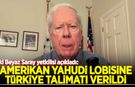 Paul Craig Roberts: Amerikan Yahudi lobisine Türkiye talimatı verildi