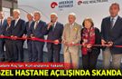 Rahmi Koç'tan kürt analar hakkında ırkçı, cinsiyetçi sözler. Savcı Sayan'dan sert tepki!