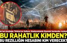İstanbul'daki Max Korzh konserinde skandal! Tribünlerde İsrail bayrağı açıldı!