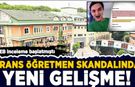 MEB inceleme başlatmıştı: Trans öğretmen skandalında yeni gelişme!