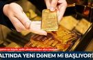 Dünyanın en büyük varlık yöneticisinden altın tavsiyesi!