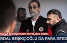 Müteahhit, Etimesgut Belediyesindeki rüşvet ağını anlattı: Erdal Beşikçioğlu da para istedi
