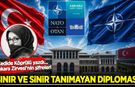 Cedide Köprülü yazdı: Sınır ve sinir tanımayan diplomasi