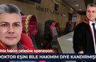 Sahte hakim çetesine operasyon: Doktor eşini bile 'hakimim' diyerek kandırmış!