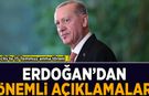 TBMM'de 15 Temmuz anma töreni: Cumhurbaşkanı Erdoğan'dan önemli açıklamalar