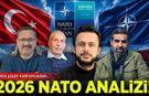 Habervakti yazarları NATO Zirvesini Yorumladı...