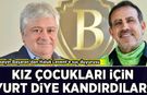 Hüseyin Başaran'dan Haluk Levent'e suç duyurusu: 60 milyon dolarlık vurgun!