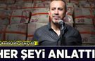 Haluk Levent'e bir darbe daha: Ahbap derneği eski saymanın çek itirafı!