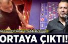 Haluk Levent'in kumar oynadığı görüntüler ortaya çıktı!