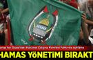 Hamas: Gazze'deki Hükümet Çalışma Komitesi ulusal çıkarlar için istifa etti