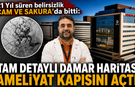 Çam ve Sakura Hastanesi'nden tarihi başarı! VSD, Pulmoner Atrezi ve MAPCA'da umut veren gelişme!