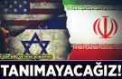 İran'dan ABD ve İsrail açıklaması: 'Tanımayacağız!'